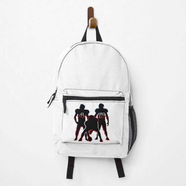 Item preview, American Football Players Silhouette designed and sold by Nikshax.