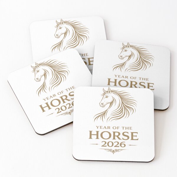 Item preview,  Minimal Zodiac Design – Chinese Lunar New Year Gift designed and sold by smilup.