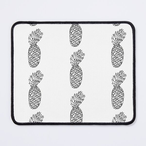 Item preview, Tall Pineapple designed and sold by TheBriBriFiles.
