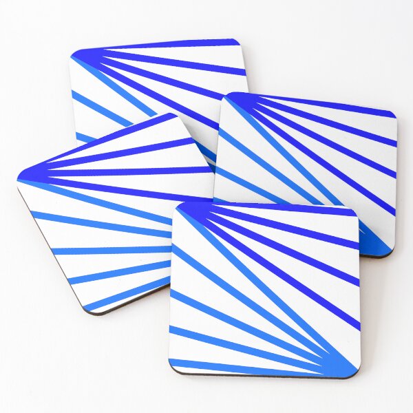 Item preview, Blue rays designed and sold by stephieleb.