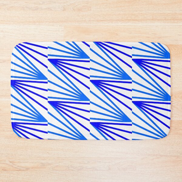 Item preview, Blue rays designed and sold by stephieleb.