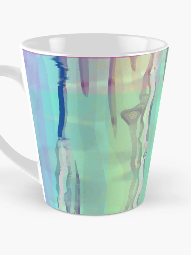 Thumbnail 3 of 4, Coffee Mug, Toby designed and sold by RuneLabyrinth.