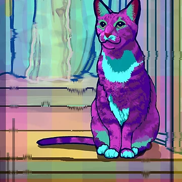 Artwork thumbnail, Toby by RuneLabyrinth