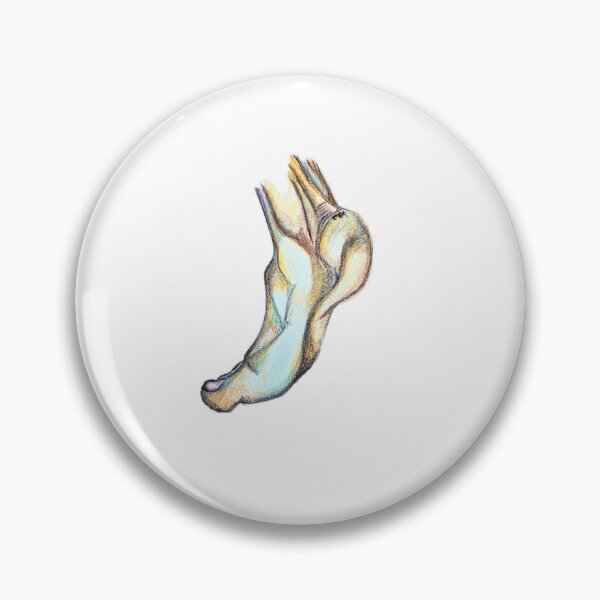 Item preview, Human Foot designed and sold by CanDo20.