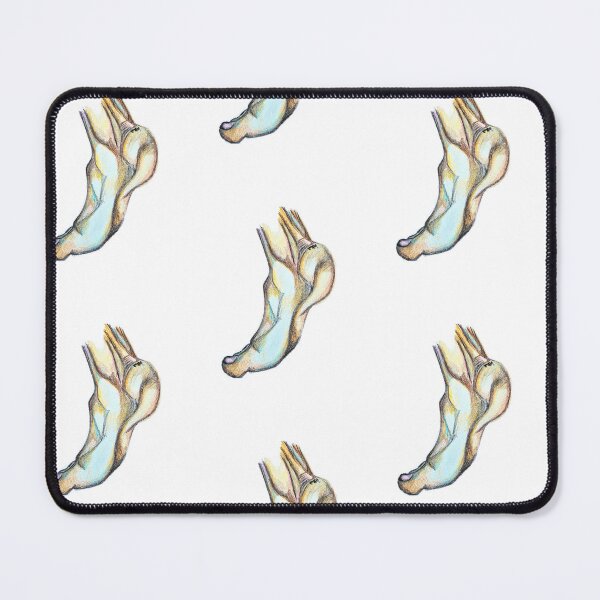 Item preview, Human Foot designed and sold by CanDo20.