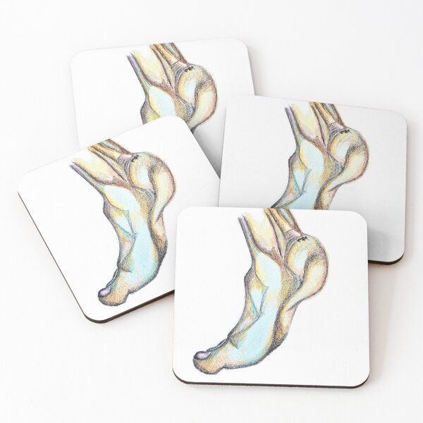 Item preview, Human Foot designed and sold by CanDo20.