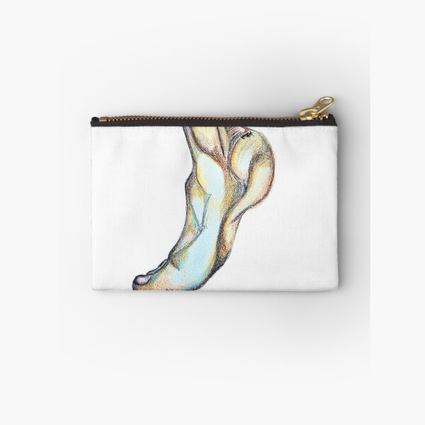 Item preview, Human Foot designed and sold by CanDo20.