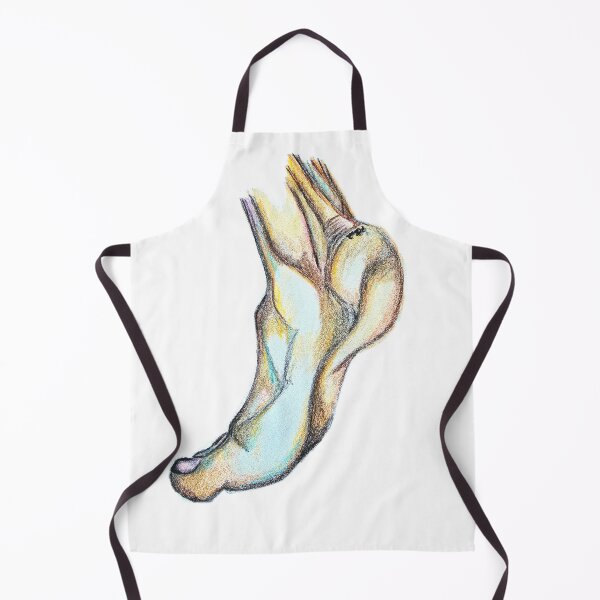 Item preview, Human Foot designed and sold by CanDo20.
