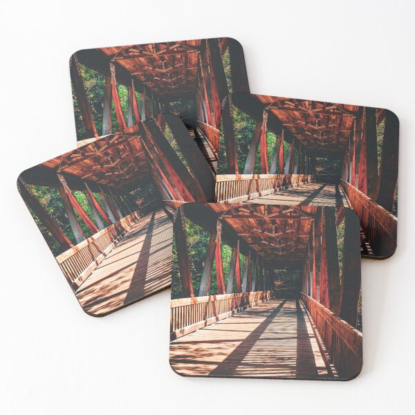 Item preview, Wooden Bridge designed and sold by PyrePhotos.
