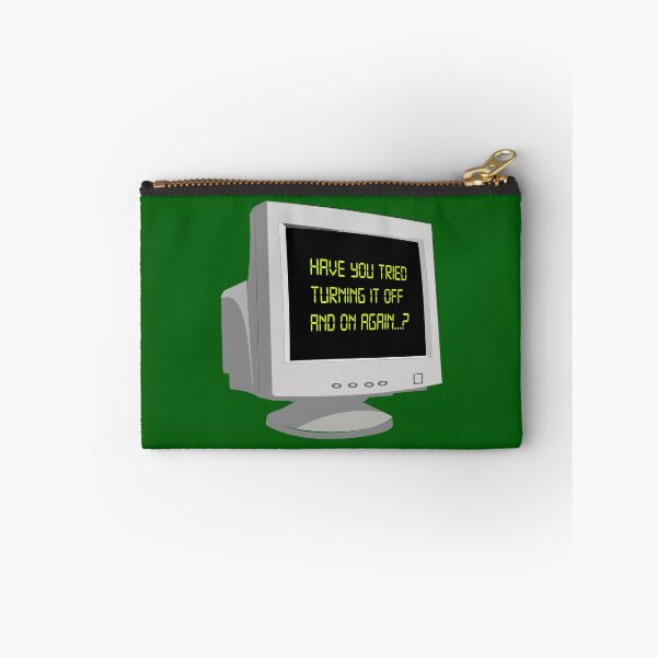 Item preview, Off And On designed and sold by Normbot2000.