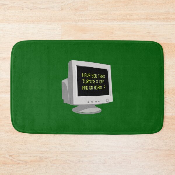 Item preview, Off And On designed and sold by Normbot2000.