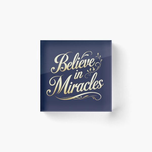 Item preview, Believe in Miracles T Shirt, Believe in Miracles Shirt, Believe in Miracles Apparel, Believe in Miracles Hoodie, Believe in Miracles Sweatshirt, Believe in Miracles Gifts, designed and sold by happiness1000.