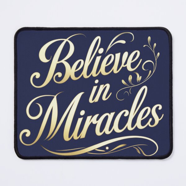 Item preview, Believe in Miracles T Shirt, Believe in Miracles Shirt, Believe in Miracles Apparel, Believe in Miracles Hoodie, Believe in Miracles Sweatshirt, Believe in Miracles Gifts, designed and sold by happiness1000.