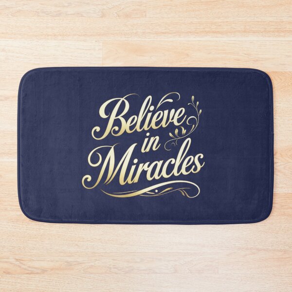 Item preview, Believe in Miracles T Shirt, Believe in Miracles Shirt, Believe in Miracles Apparel, Believe in Miracles Hoodie, Believe in Miracles Sweatshirt, Believe in Miracles Gifts, designed and sold by happiness1000.