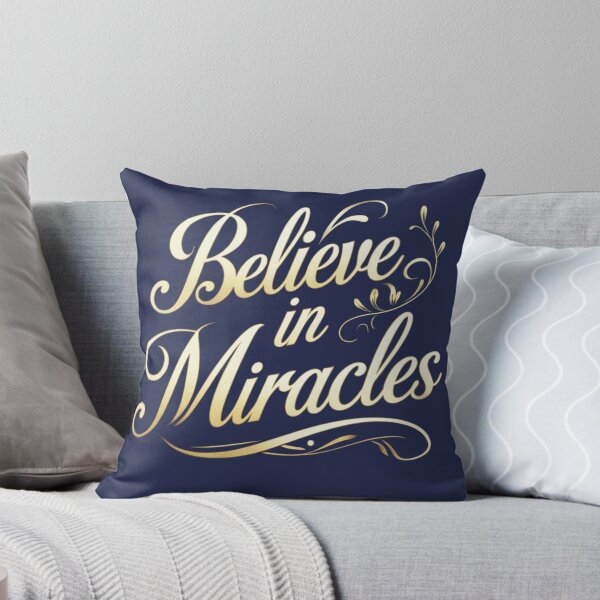 Item preview, Believe in Miracles T Shirt, Believe in Miracles Shirt, Believe in Miracles Apparel, Believe in Miracles Hoodie, Believe in Miracles Sweatshirt, Believe in Miracles Gifts, designed and sold by happiness1000.