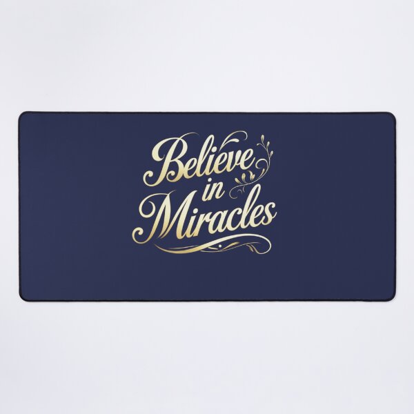 Item preview, Believe in Miracles T Shirt, Believe in Miracles Shirt, Believe in Miracles Apparel, Believe in Miracles Hoodie, Believe in Miracles Sweatshirt, Believe in Miracles Gifts, designed and sold by happiness1000.