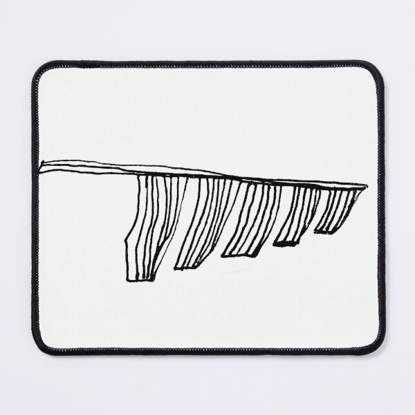 Item preview, Palm Frond designed and sold by TheBriBriFiles.