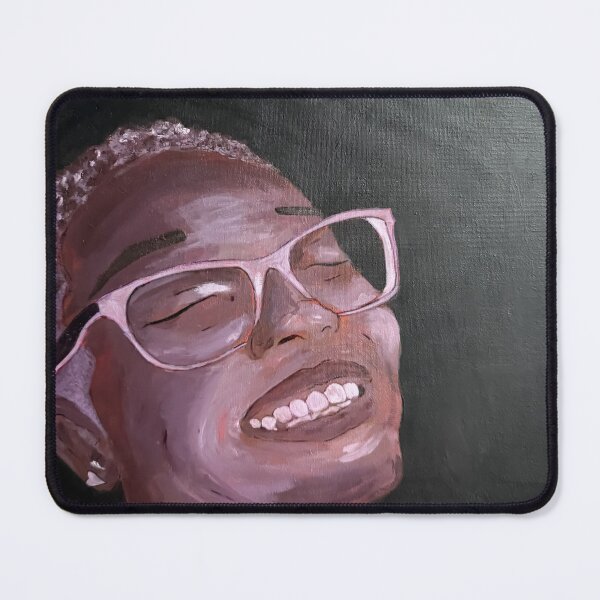 Item preview, Forced Smile, 2024 designed and sold by Ciera Suragh.