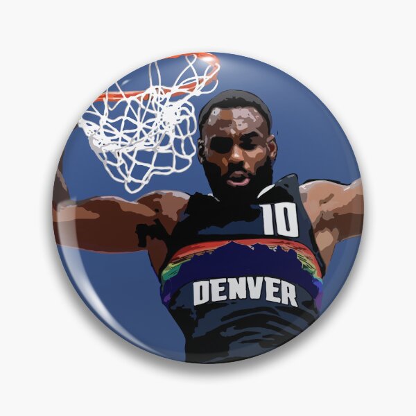 Item preview, Tim Hardaway Jr designed and sold by raffrasta.