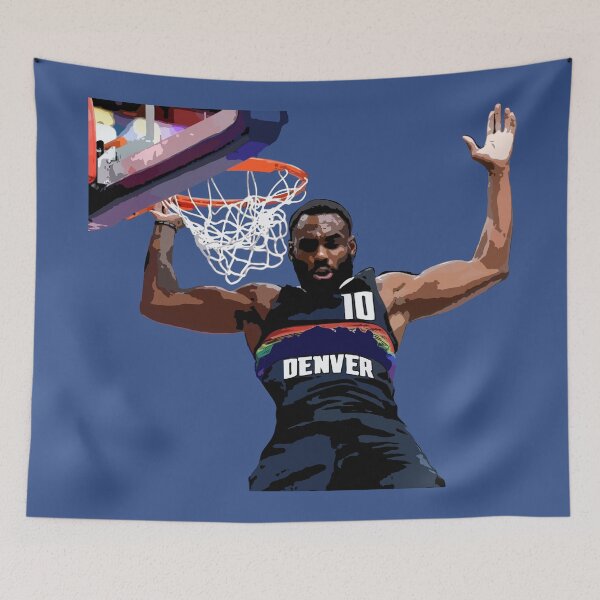 Item preview, Tim Hardaway Jr designed and sold by raffrasta.