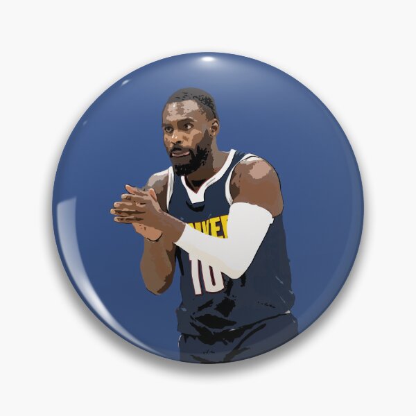 Item preview, Tim Hardaway Jr designed and sold by raffrasta.