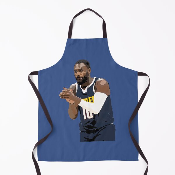 Item preview, Tim Hardaway Jr designed and sold by raffrasta.