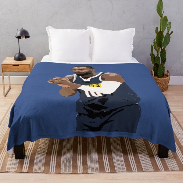 Item preview, Tim Hardaway Jr designed and sold by raffrasta.