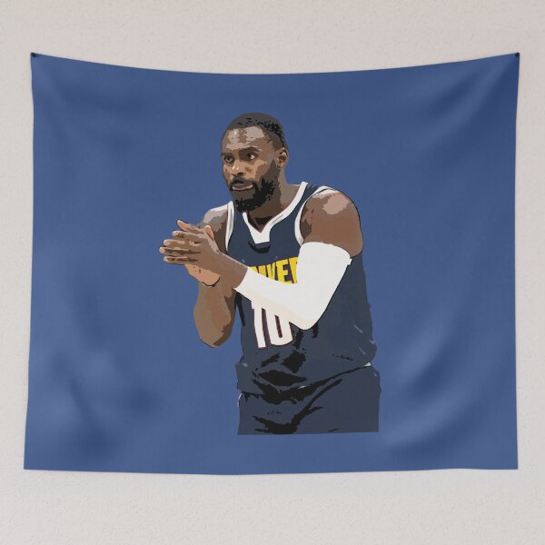 Item preview, Tim Hardaway Jr designed and sold by raffrasta.