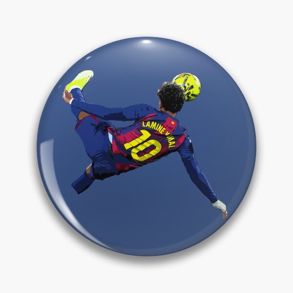 Item preview, Lamine Yamal designed and sold by raffrasta.