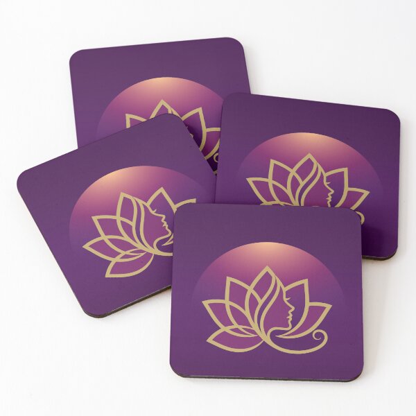 Item preview, The Lotus Beauty designed and sold by RehamVisuals.