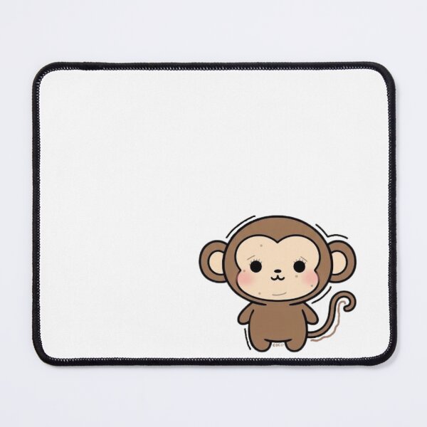 Item preview, Monkey designed and sold by Coco456style.