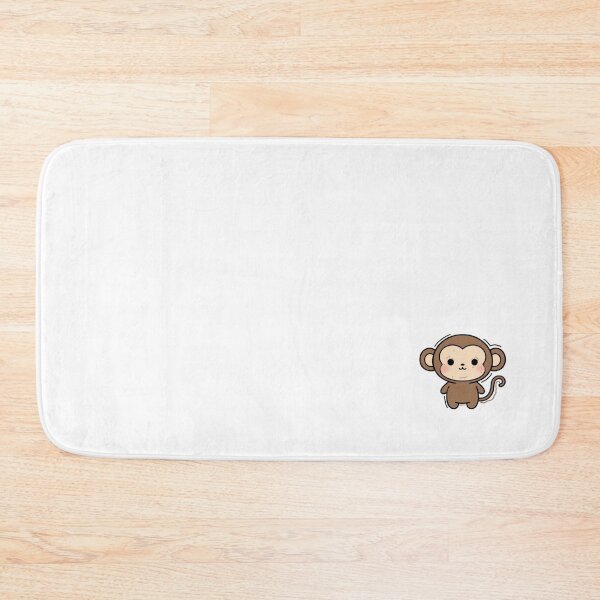 Item preview, Monkey designed and sold by Coco456style.