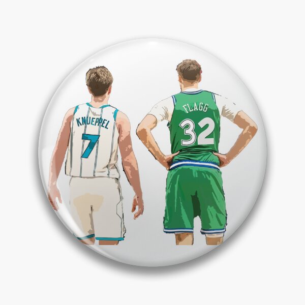 Item preview, Cooper Flagg & Kon Knueppel designed and sold by raffrasta.