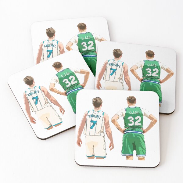 Item preview, Cooper Flagg & Kon Knueppel designed and sold by raffrasta.