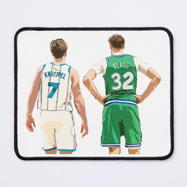 Item preview, Cooper Flagg & Kon Knueppel designed and sold by raffrasta.