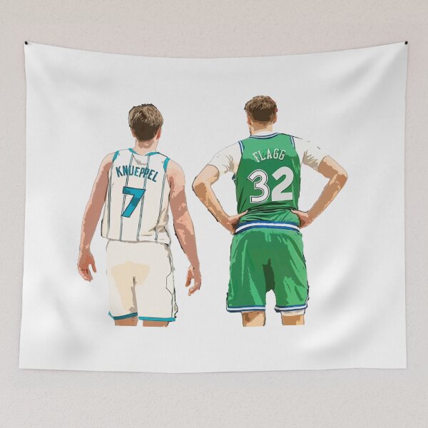 Item preview, Cooper Flagg & Kon Knueppel designed and sold by raffrasta.
