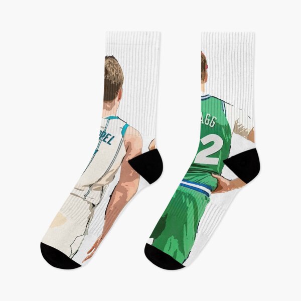Item preview, Cooper Flagg & Kon Knueppel designed and sold by raffrasta.