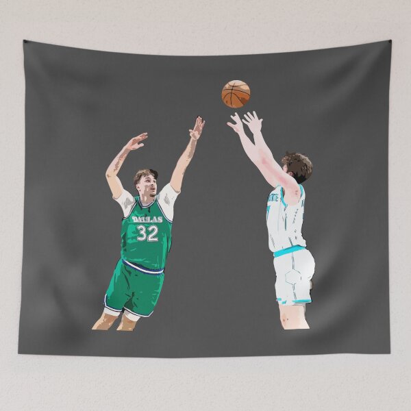 Item preview, Cooper Flagg vs. Kon Knueppel designed and sold by raffrasta.