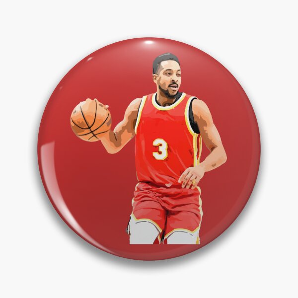 Item preview, CJ McCollum designed and sold by raffrasta.