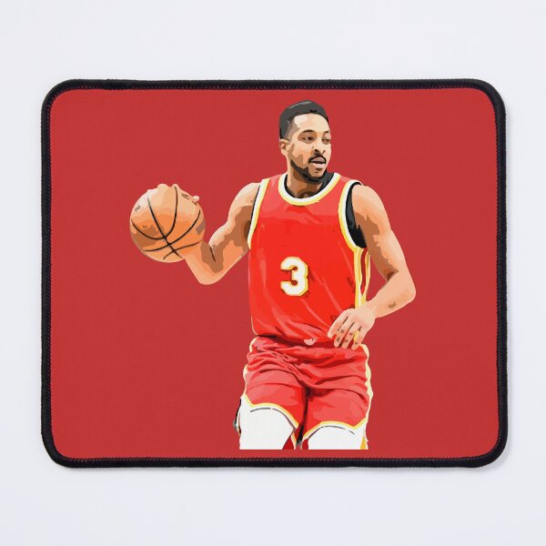 Item preview, CJ McCollum designed and sold by raffrasta.
