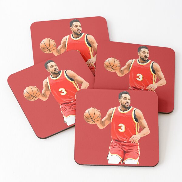 Item preview, CJ McCollum designed and sold by raffrasta.