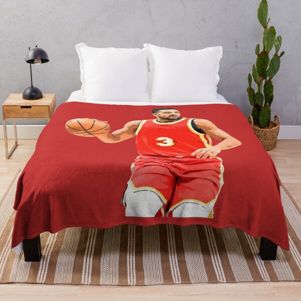 Item preview, CJ McCollum designed and sold by raffrasta.