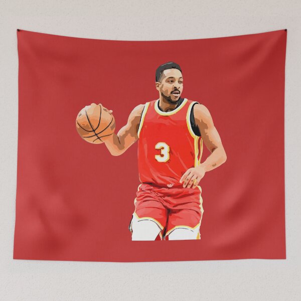 Item preview, CJ McCollum designed and sold by raffrasta.