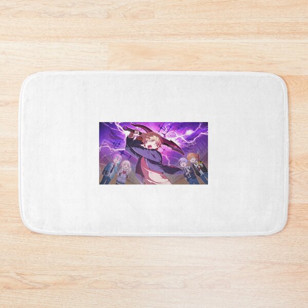 Item preview, Tenma Tsukasa "Boom! Love's Strike" (Untrained) designed and sold by CiaMerch.