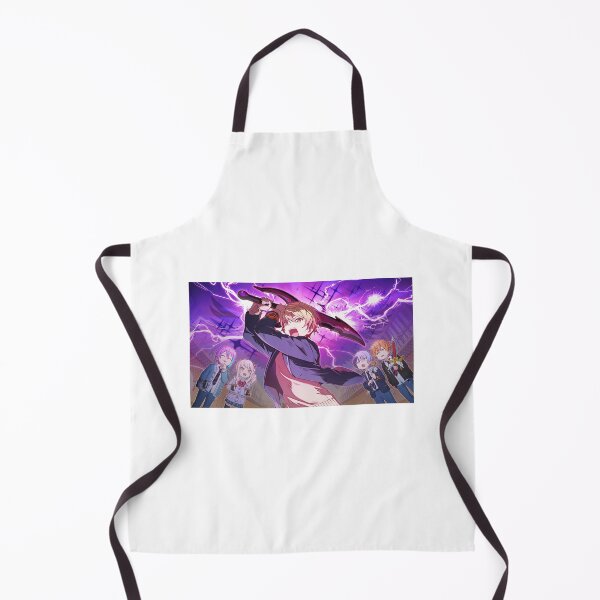 Item preview, Tenma Tsukasa "Boom! Love's Strike" (Untrained) designed and sold by CiaMerch.