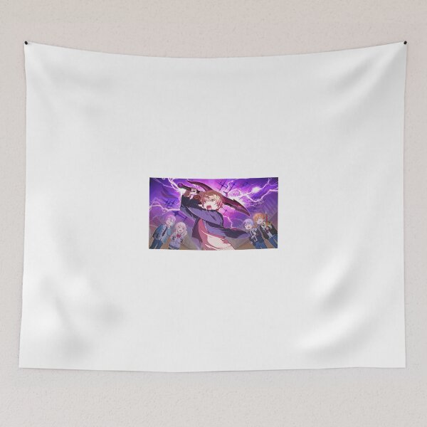 Item preview, Tenma Tsukasa "Boom! Love's Strike" (Untrained) designed and sold by CiaMerch.