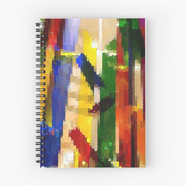 Item preview, Rays of color designed and sold by stephieleb.