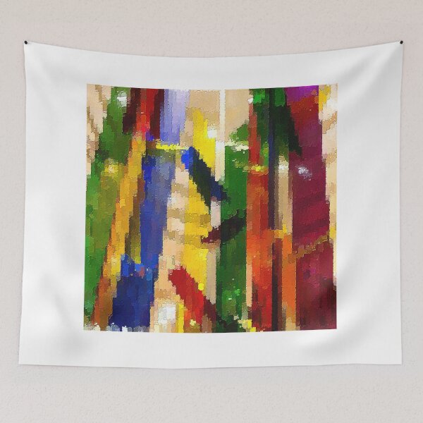 Item preview, Rays of color designed and sold by stephieleb.