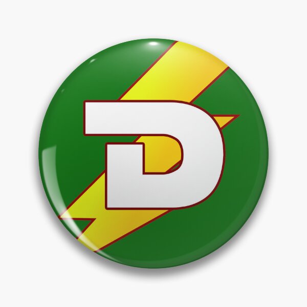 Item preview, Super D designed and sold by Normbot2000.