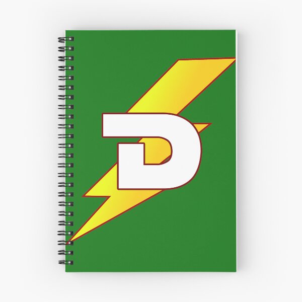 Item preview, Super D designed and sold by Normbot2000.
